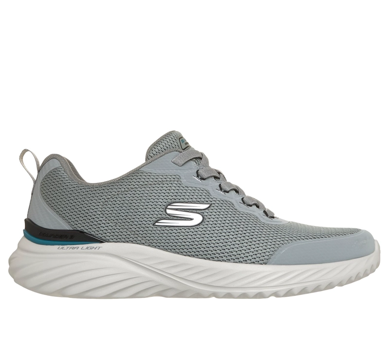 ZAPATILLAS HOMBRE SKECHERS BOUNDER 3.0 CLEYER - 1