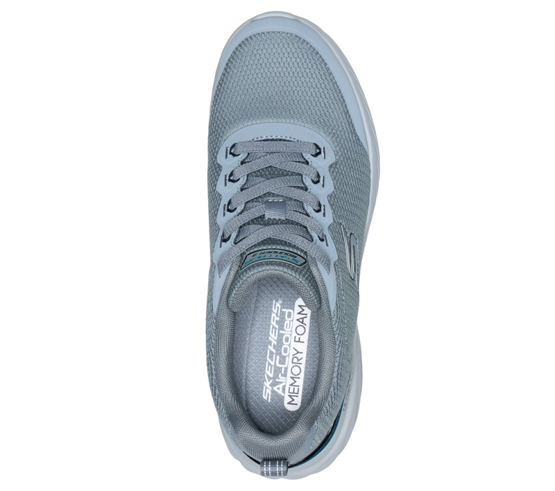 ZAPATILLAS HOMBRE SKECHERS BOUNDER 3.0 CLEYER - 2