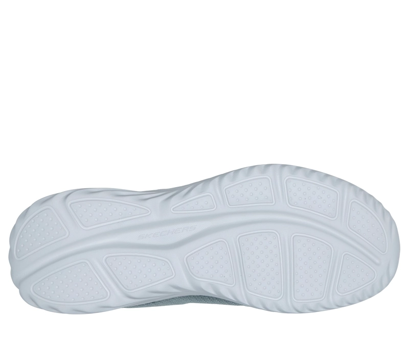 ZAPATILLAS HOMBRE SKECHERS BOUNDER 3.0 CLEYER - 3