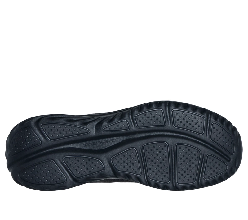 ZAPATILLAS HOMBRE SKECHERS BOUNDER 3.0 CLEYER - 3