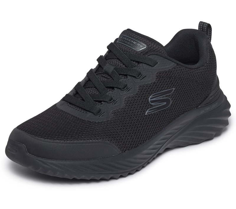 ZAPATILLAS HOMBRE SKECHERS BOUNDER 3.0 CLEYER - 5
