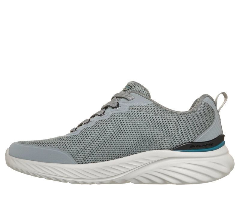 ZAPATILLAS HOMBRE SKECHERS BOUNDER 3.0 CLEYER - 6
