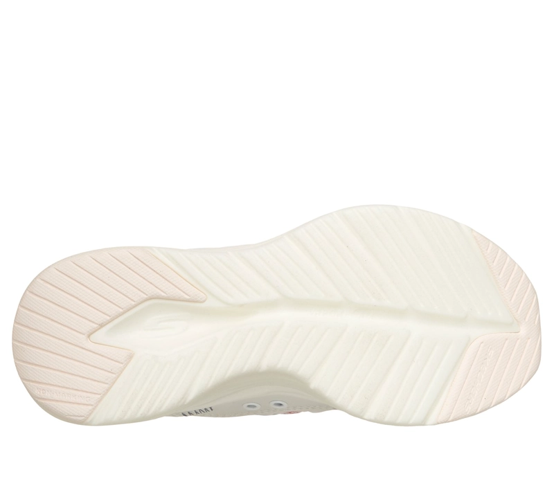 ZAPATILLAS NIÑA SKECHERS SLIP-INS CONTOUR FOAM GENTLE BLOOM - 3