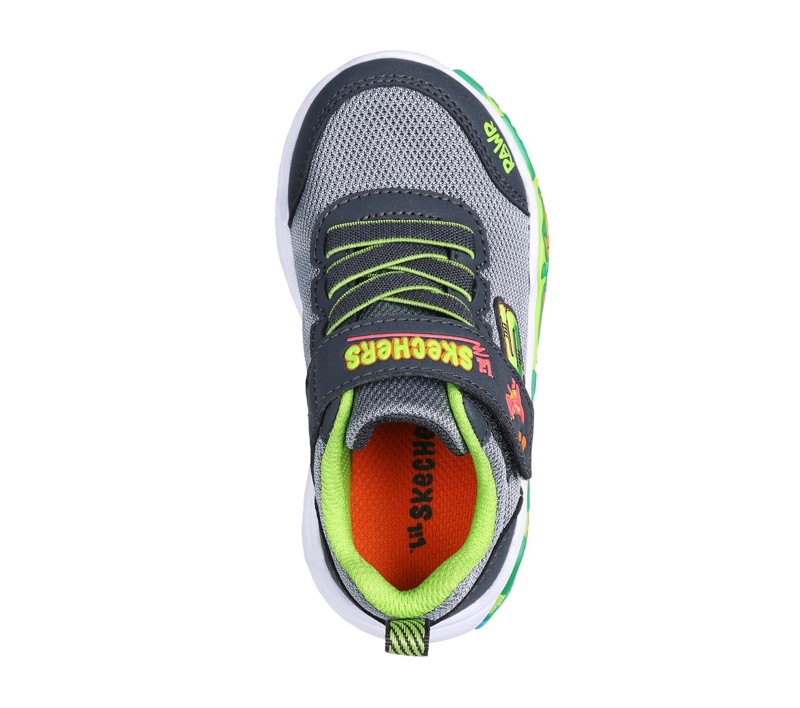 ZAPATILLAS NIÑO SKECHERS PLAY SCENE - 2