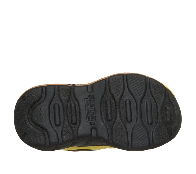 ZAPATILLAS NIÑO SKECHERS PLAY SCENE - 3
