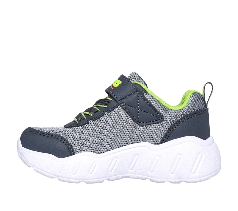 ZAPATILLAS NIÑO SKECHERS PLAY SCENE - 6