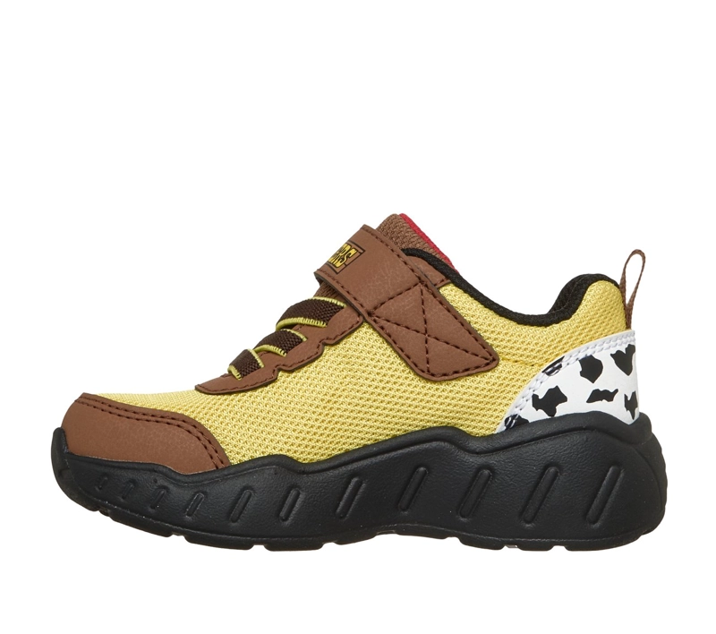 ZAPATILLAS NIÑO SKECHERS PLAY SCENE - 6