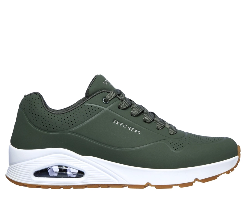 ZAPATILLAS HOMBRE SKECHERS UNO STAND ON AIR - 1