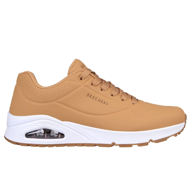 ZAPATILLAS HOMBRE SKECHERS UNO STAND ON AIR - 1