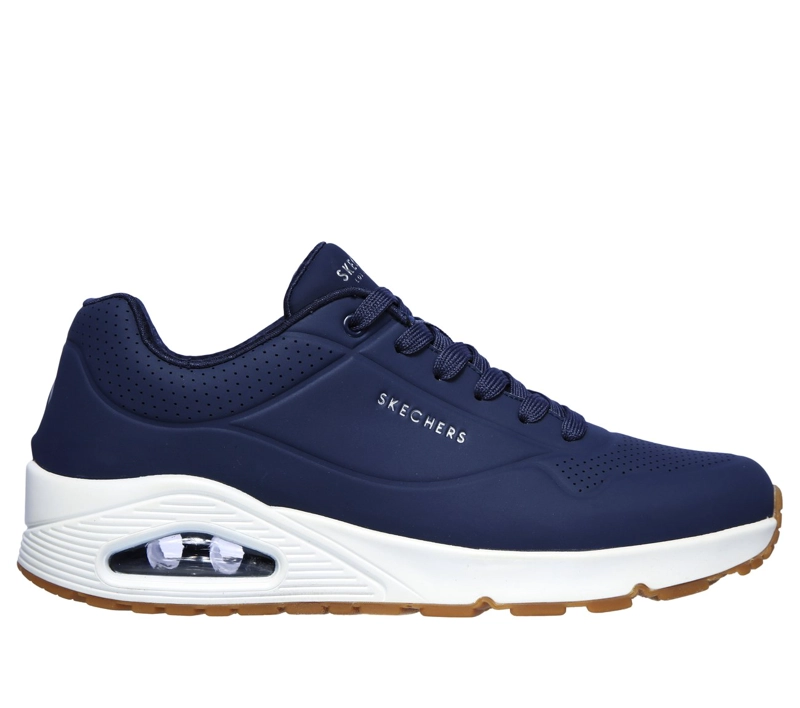 ZAPATILLAS HOMBRE SKECHERS UNO STAND ON AIR - 1