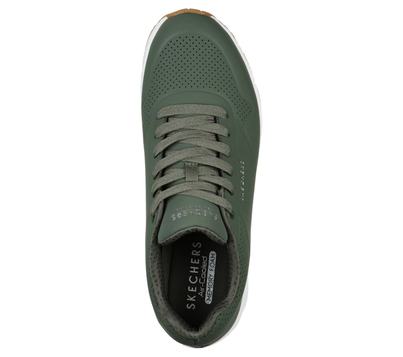 ZAPATILLAS HOMBRE SKECHERS UNO STAND ON AIR - 2