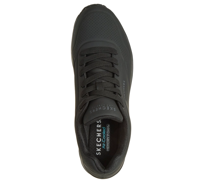 ZAPATILLAS HOMBRE SKECHERS UNO STAND ON AIR - 2