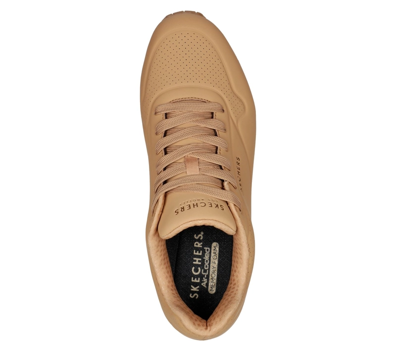 ZAPATILLAS HOMBRE SKECHERS UNO STAND ON AIR - 2