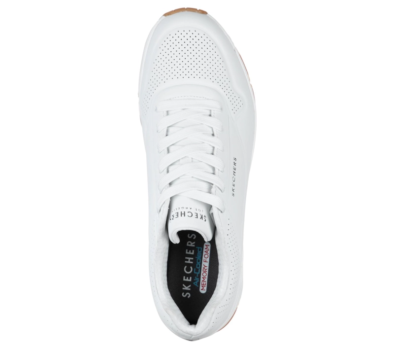 ZAPATILLAS HOMBRE SKECHERS UNO STAND ON AIR - 2