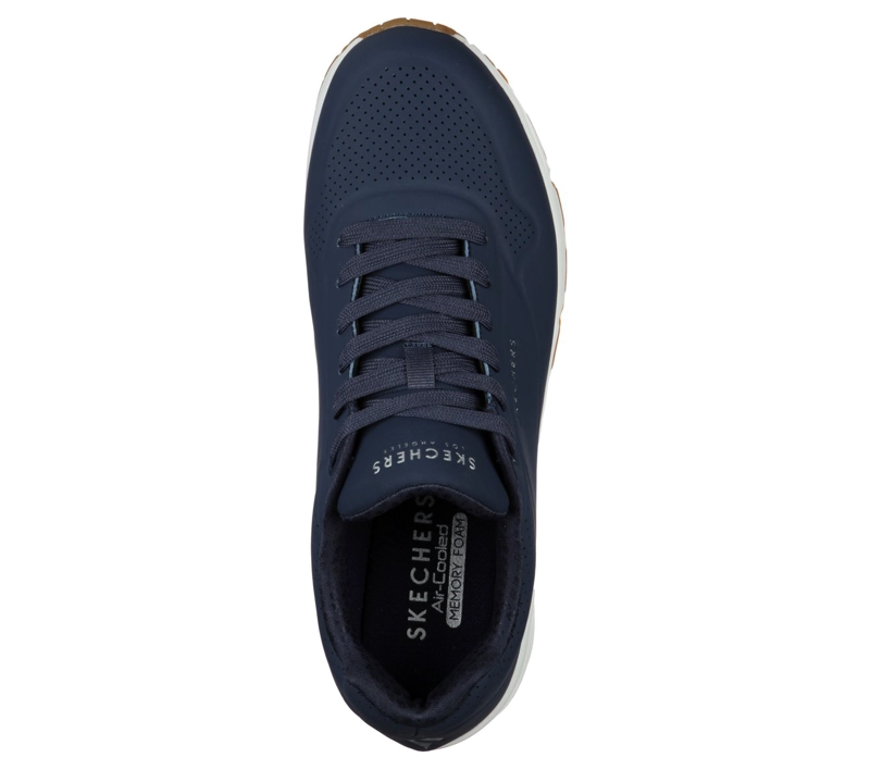ZAPATILLAS HOMBRE SKECHERS UNO STAND ON AIR - 2