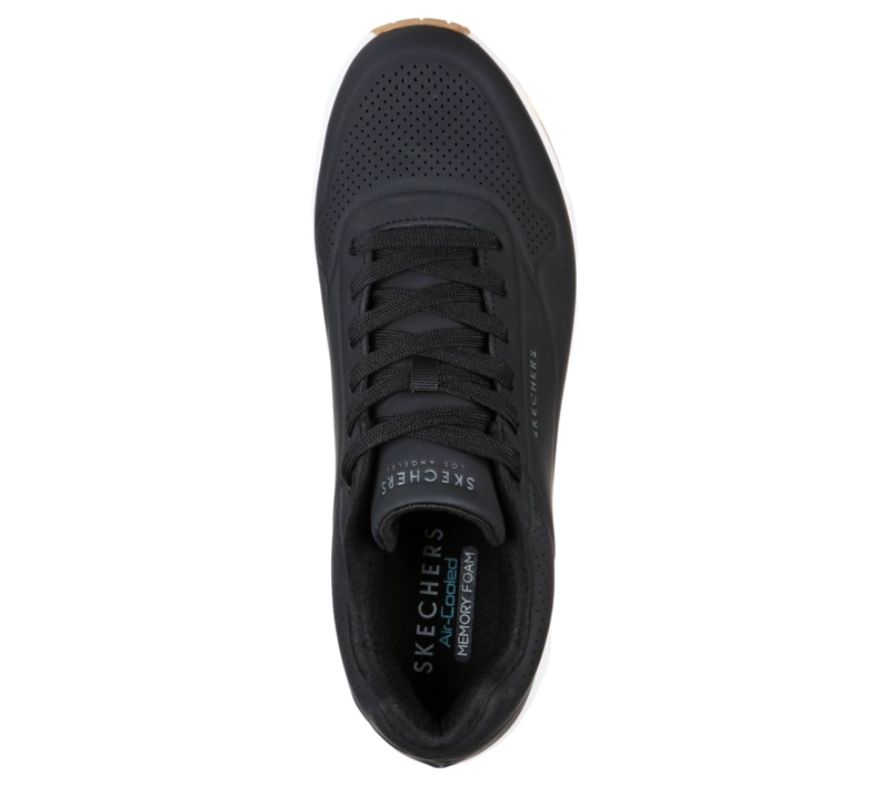 ZAPATILLAS HOMBRE SKECHERS UNO STAND ON AIR - 2