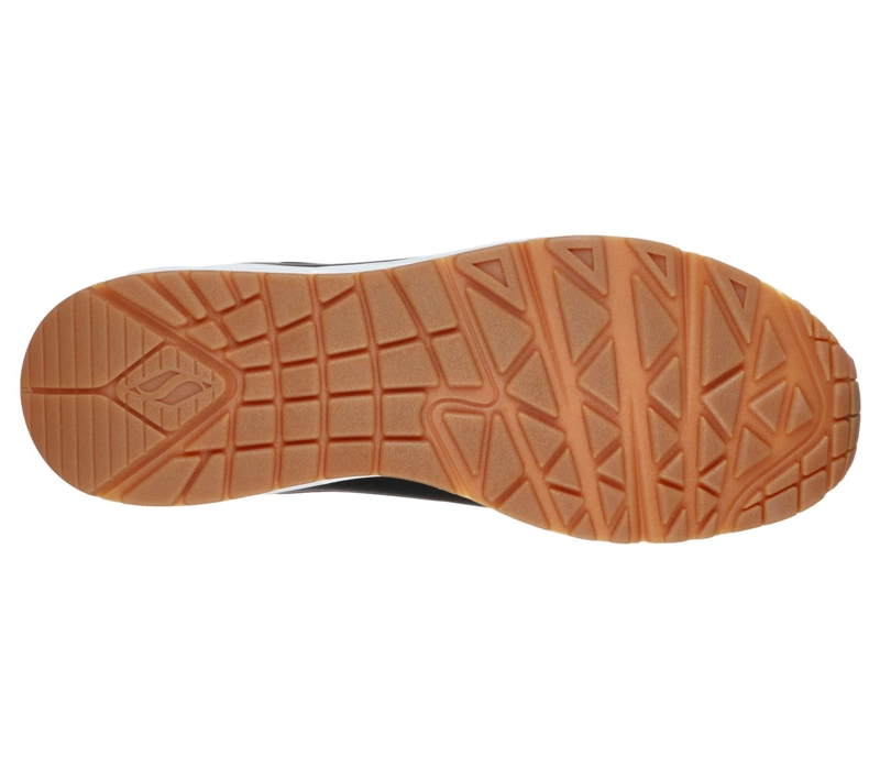 ZAPATILLAS HOMBRE SKECHERS UNO STAND ON AIR - 3