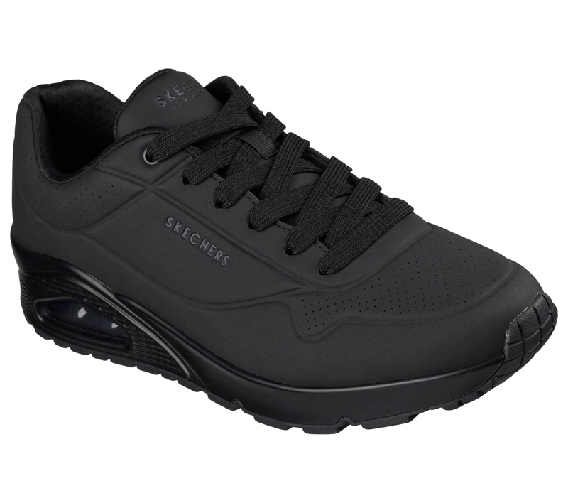 ZAPATILLAS HOMBRE SKECHERS UNO STAND ON AIR - 4