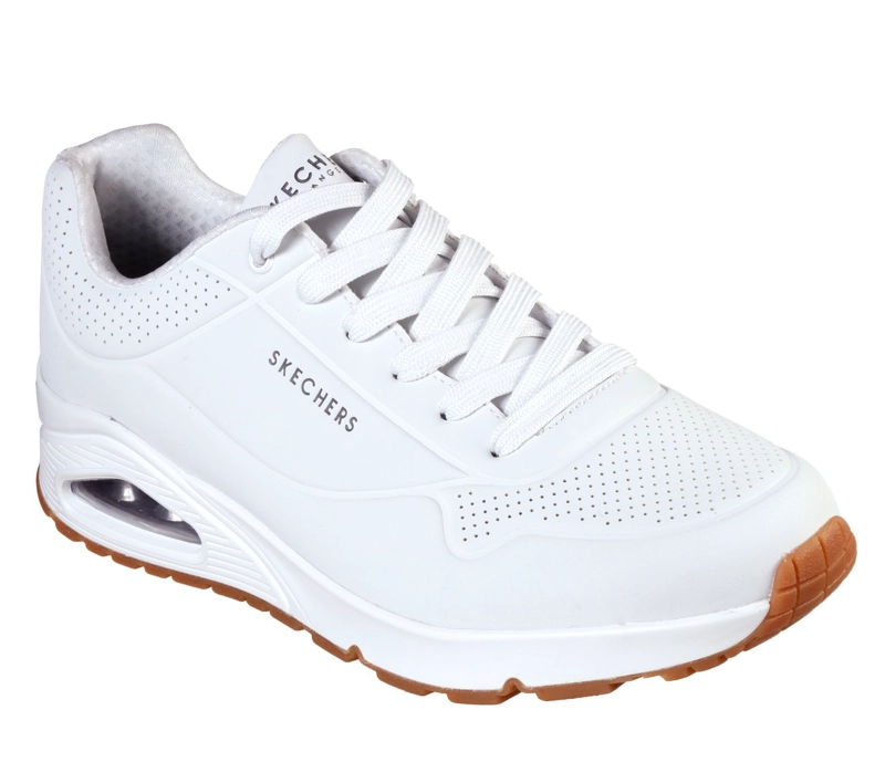 ZAPATILLAS HOMBRE SKECHERS UNO STAND ON AIR - 4