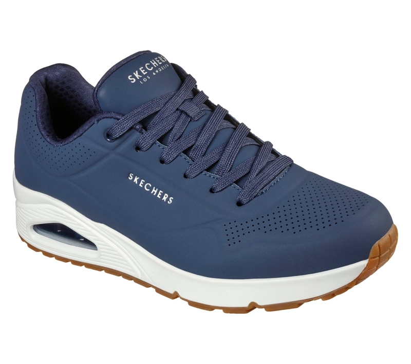 ZAPATILLAS HOMBRE SKECHERS UNO STAND ON AIR - 4