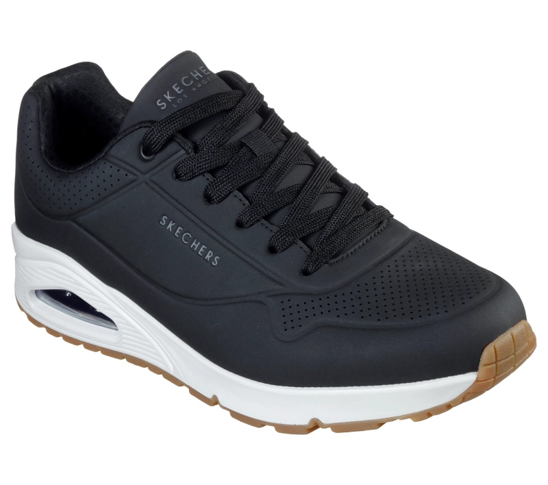 ZAPATILLAS HOMBRE SKECHERS UNO STAND ON AIR - 4