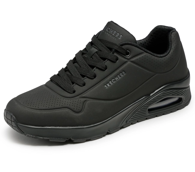 ZAPATILLAS HOMBRE SKECHERS UNO STAND ON AIR - 5