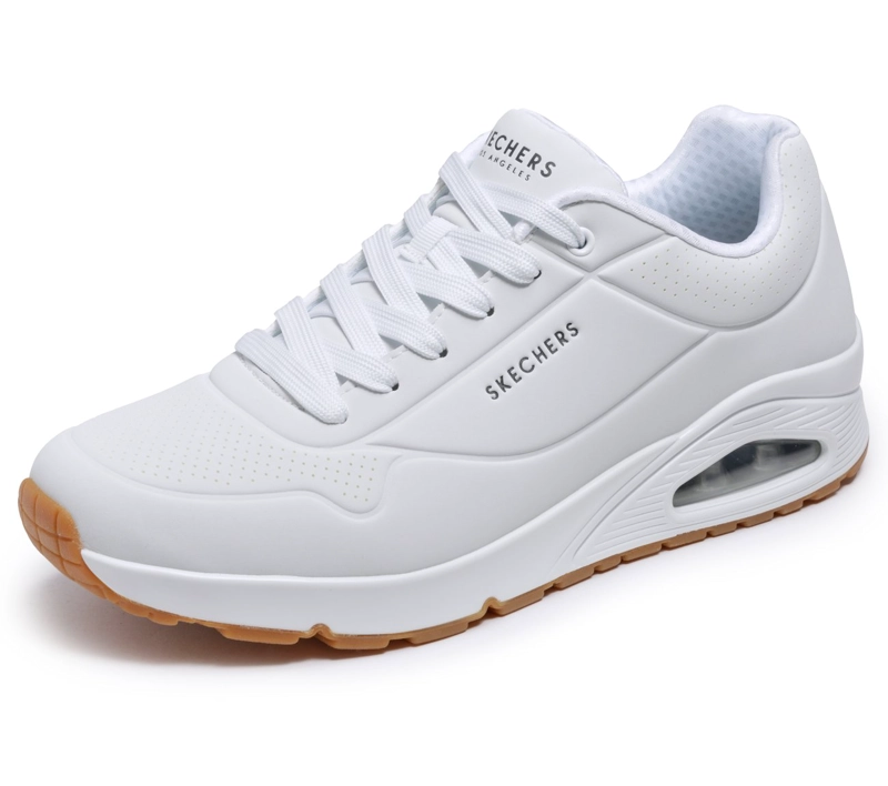 ZAPATILLAS HOMBRE SKECHERS UNO STAND ON AIR - 5