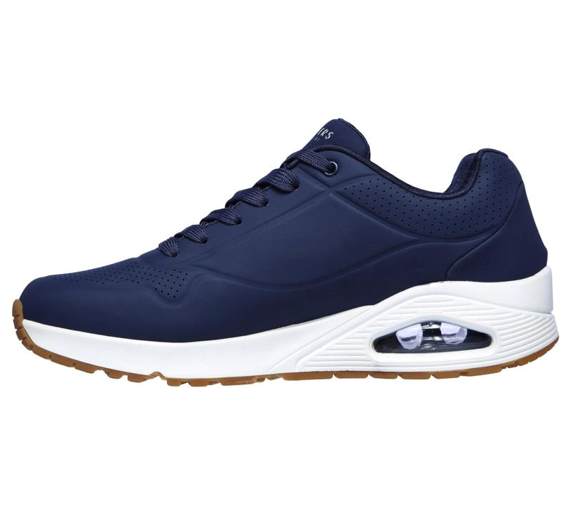 ZAPATILLAS HOMBRE SKECHERS UNO STAND ON AIR - 5