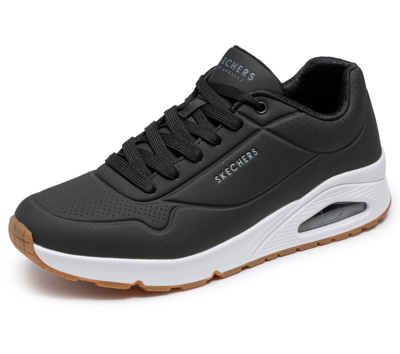 ZAPATILLAS HOMBRE SKECHERS UNO STAND ON AIR - 5