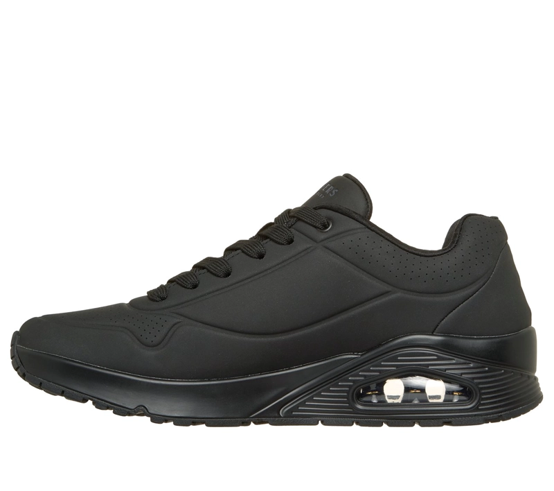 ZAPATILLAS HOMBRE SKECHERS UNO STAND ON AIR - 6