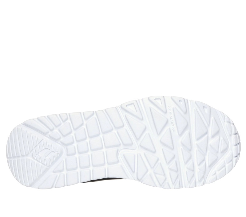 ZAPATILLAS NIÑA SKECHERS UNO LITE EASY ZIP - 3