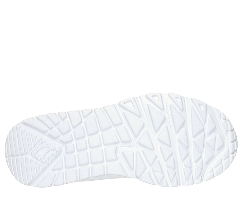 ZAPATILLAS NIÑA SKECHERS UNO LITE EASY ZIP - 3