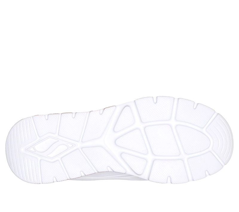 ZAPATILLAS NIÑA SKECHERS UNO LITE 2.0 LEOPARD STRIDE - 3