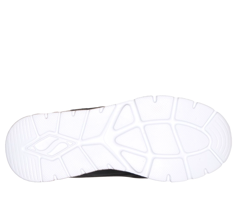 ZAPATILLAS NIÑA SKECHERS UNO LITE 2.0 LEOPARD STRIDE - 3