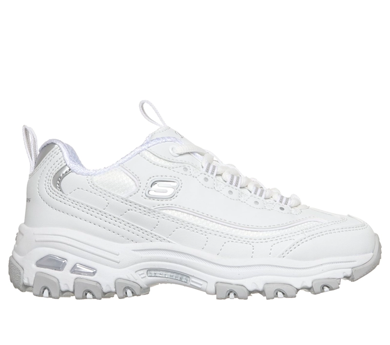 ZAPATILLAS NIÑA SKECHERS D'LITES BIGGEST FAN - 1