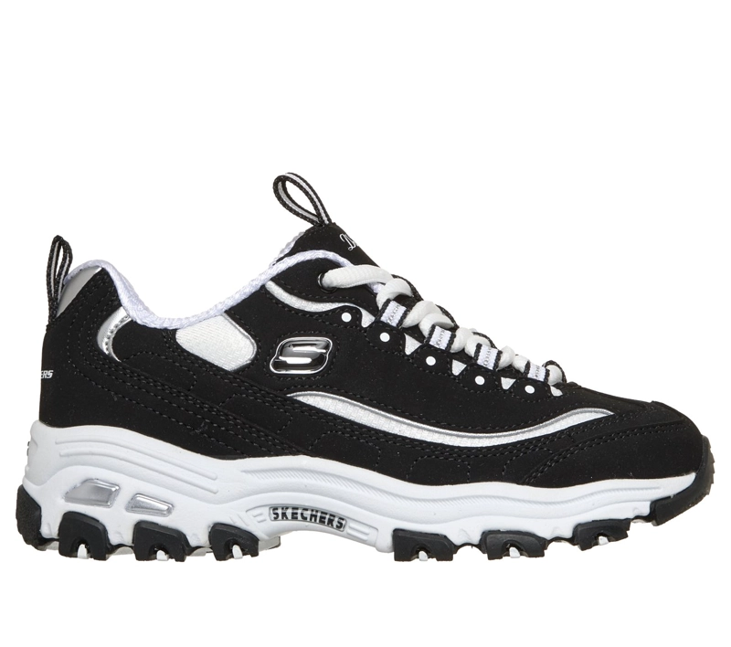 ZAPATILLAS NIÑA SKECHERS D'LITES BIGGEST FAN - 1
