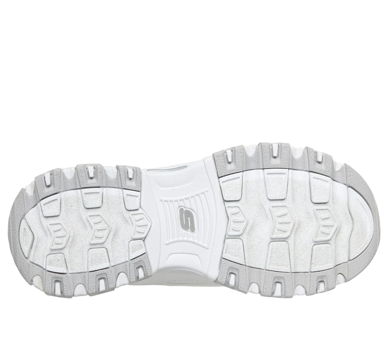 ZAPATILLAS NIÑA SKECHERS D'LITES BIGGEST FAN - 3