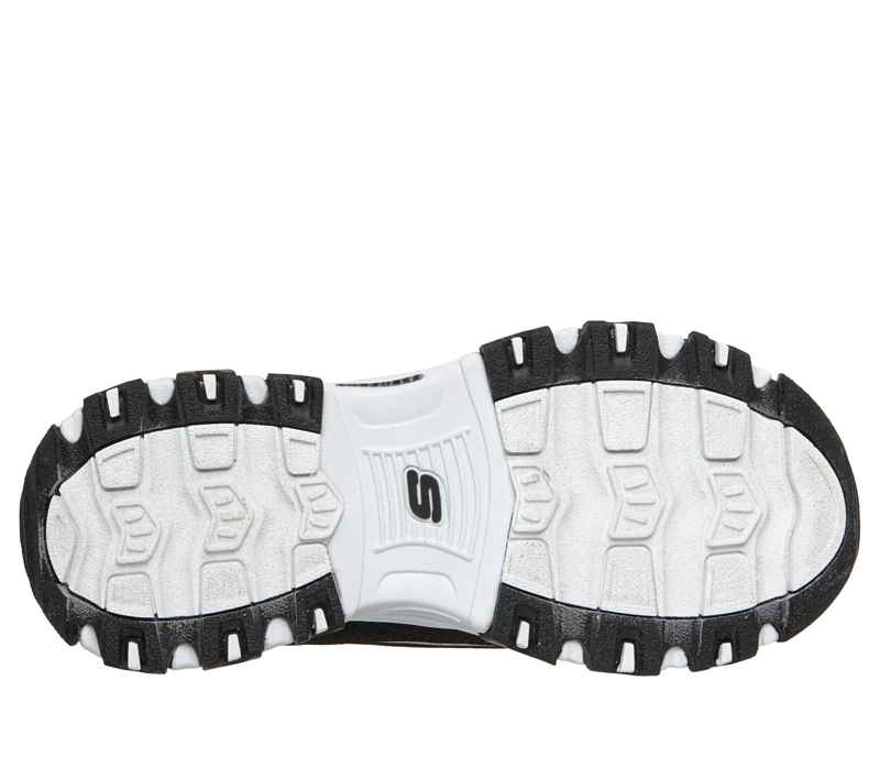ZAPATILLAS NIÑA SKECHERS D'LITES BIGGEST FAN - 3