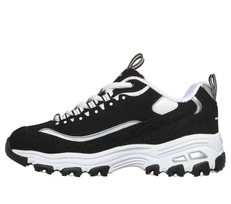 ZAPATILLAS NIÑA SKECHERS D'LITES BIGGEST FAN - 6
