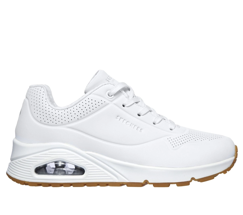 ZAPATILLAS MUJER SKECHERS UNO STAND ON AIR - 1
