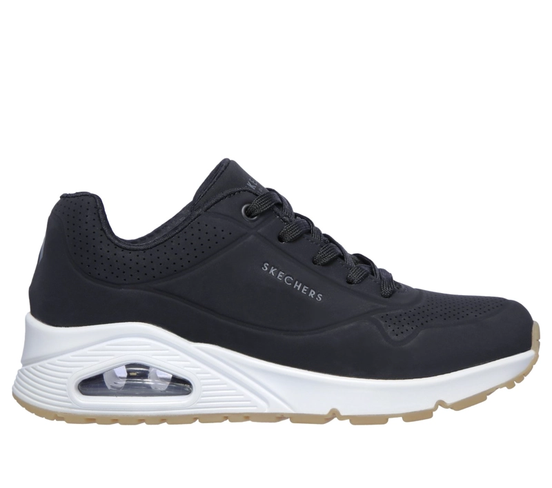 ZAPATILLAS MUJER SKECHERS UNO STAND ON AIR - 1