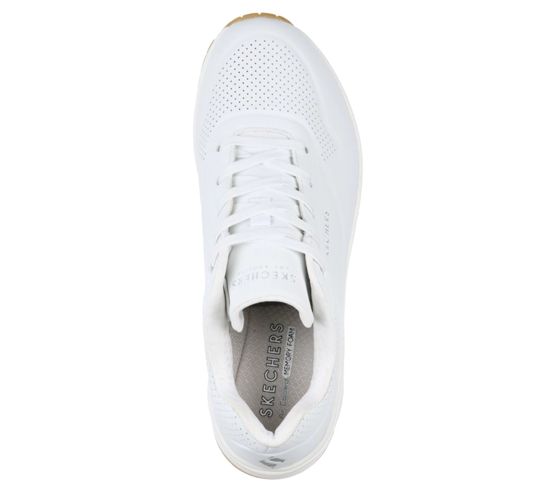 ZAPATILLAS MUJER SKECHERS UNO STAND ON AIR - 2