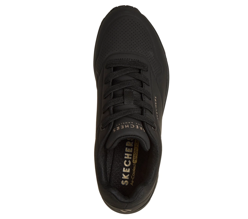 ZAPATILLAS MUJER SKECHERS UNO STAND ON AIR - 2
