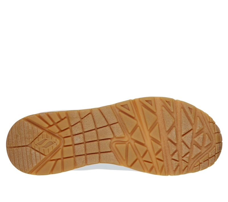 ZAPATILLAS MUJER SKECHERS UNO STAND ON AIR - 3
