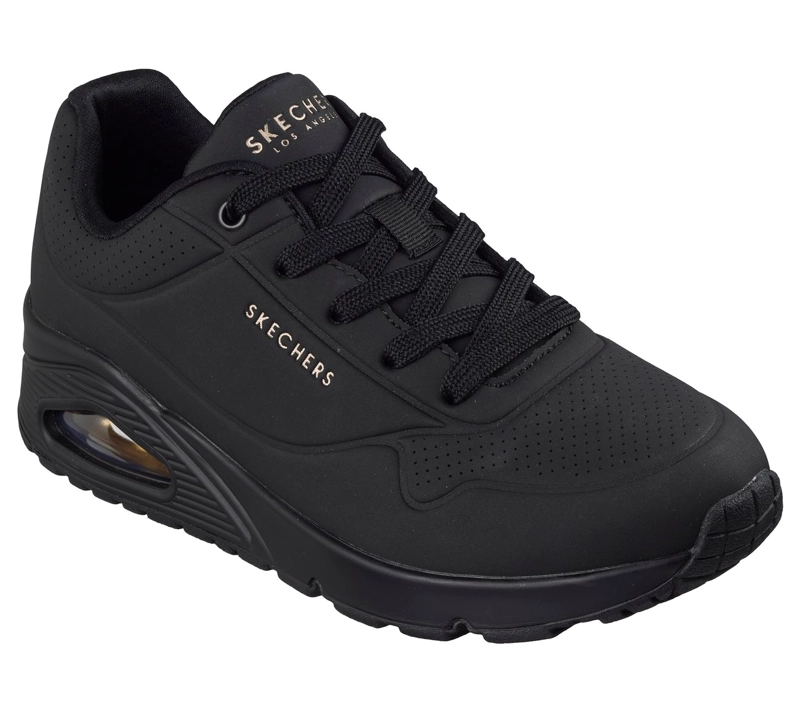 ZAPATILLAS MUJER SKECHERS UNO STAND ON AIR - 4