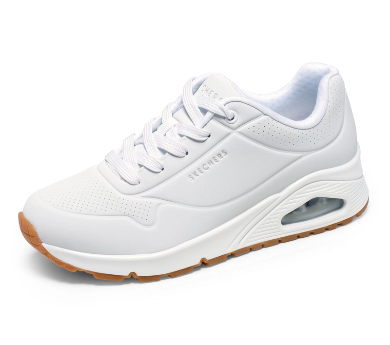 ZAPATILLAS MUJER SKECHERS UNO STAND ON AIR - 5