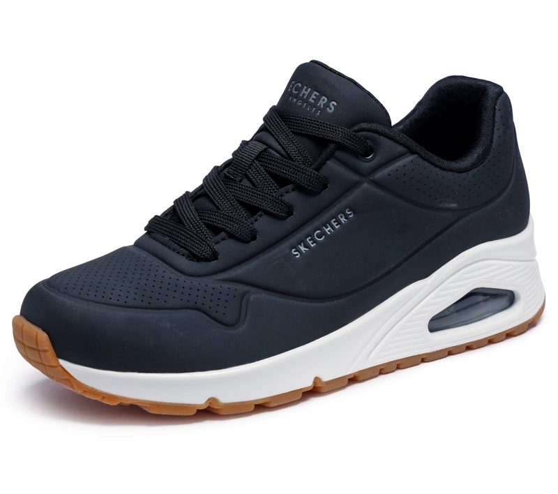 ZAPATILLAS MUJER SKECHERS UNO STAND ON AIR - 5