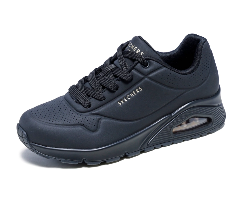 ZAPATILLAS MUJER SKECHERS UNO STAND ON AIR - 5