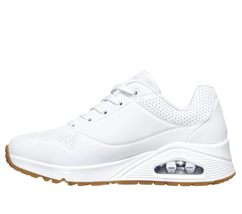 ZAPATILLAS MUJER SKECHERS UNO STAND ON AIR - 6