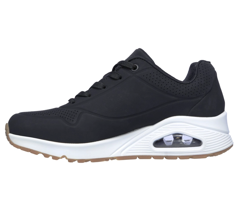 ZAPATILLAS MUJER SKECHERS UNO STAND ON AIR - 6